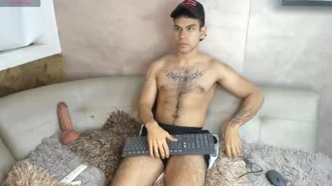 derek_voss online show from 04/14/26, 09:59