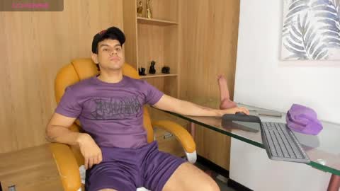 derek_voss online show from 04/16/26, 11:33