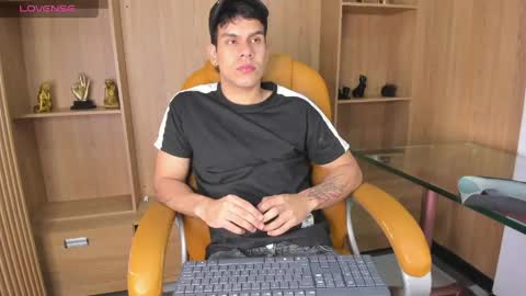 derek_voss online show from 04/22/26, 12:50