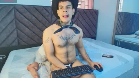 derek_voss online show from 05/06/26, 03:06