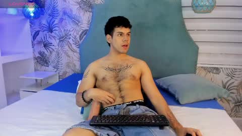 derek_voss online show from 05/21/26, 08:38