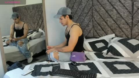 derek_voss online show from 05/28/26, 12:24