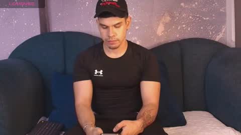 derek_voss online show from 07/06/26, 11:18