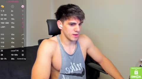 Derekcb online show from 09/29/25, 11:04