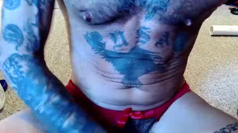 henry garfield online show from 10/22/25, 06:07