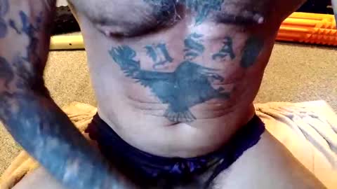 henry garfield online show from 11/25/25, 07:25