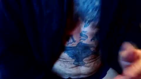 Snapshot of derekdiamond chatting on 02/14/26, 10:50 henry garfield online show from 02/14/26, 10:50