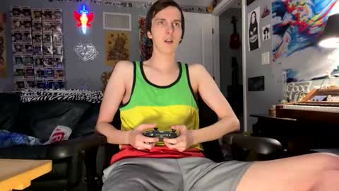 derekdings online show from 11/23/25, 12:43