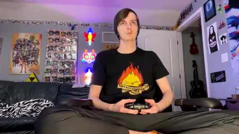 derekdings online show from 02/09/26, 03:16