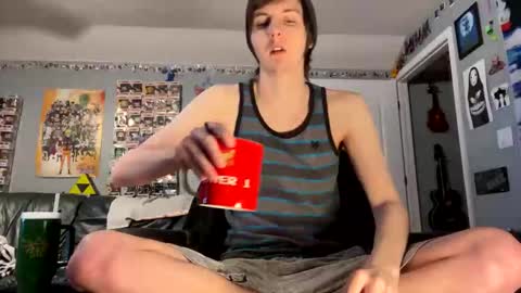 derekdings online show from 03/17/26, 08:23