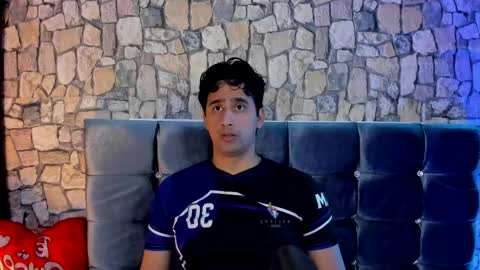 DEREKK   online show from 01/23/25, 03:05