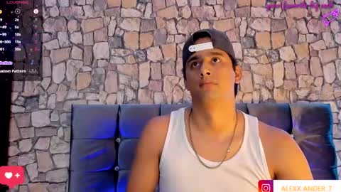 DEREKK   online show from 01/27/25, 05:36