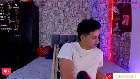 DEREKK   online show from 02/07/25, 04:16