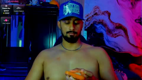 DEREKK   online show from 03/24/26, 05:12