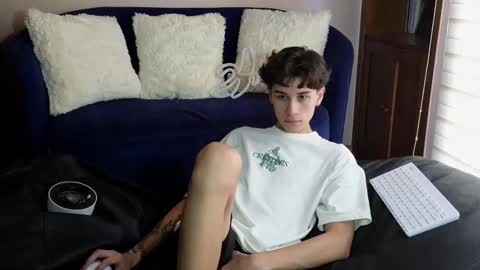 Derek online show from 11/15/25, 03:52