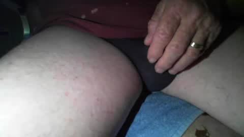 Fred online show from 02/16/25, 10:54