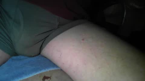 Fred online show from 11/12/25, 12:05