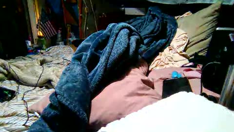 derick1961 online show from 01/15/26, 05:23