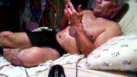 derick1961 online show from 04/06/26, 04:46