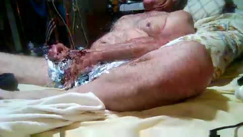 derick1961 online show from 04/23/26, 07:41