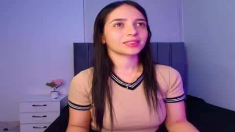Snapshot of derly_cuervo703031 chatting on 01/16/26, 06:34 derly_cuervo703031 online show from 01/16/26, 06:34