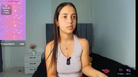 Snapshot of derly_cuervo703031 chatting on 03/03/26, 06:58 derly_cuervo703031 online show from 03/03/26, 06:58