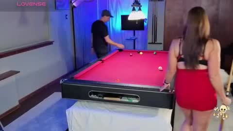 Derrick 52 and Brittany 50 online show from 01/17/26, 01:32