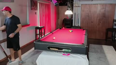 Derrick 52 and Brittany 50 online show from 04/07/26, 11:37