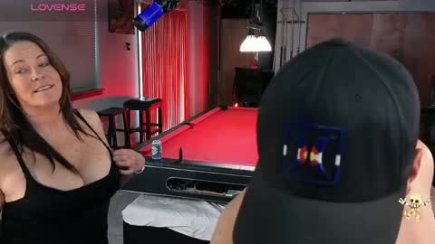 Derrick 52 and Brittany 50 online show from 04/23/26, 12:45