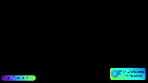 Snapshot of derrick_hose chatting on 09/19/25, 04:29 Derrick Hose online show from 09/19/25, 04:29