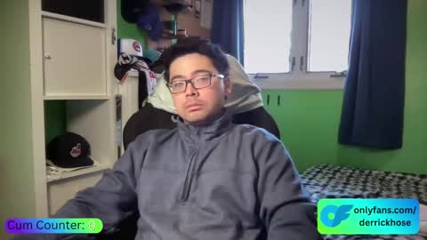 Snapshot of derrick_hose chatting on 11/09/25, 05:55 Derrick Hose online show from 11/09/25, 05:55