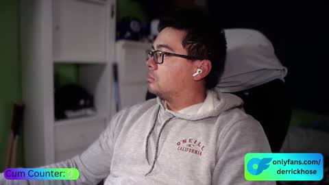 Snapshot of derrick_hose chatting on 11/16/25, 03:23 Derrick Hose online show from 11/16/25, 03:23