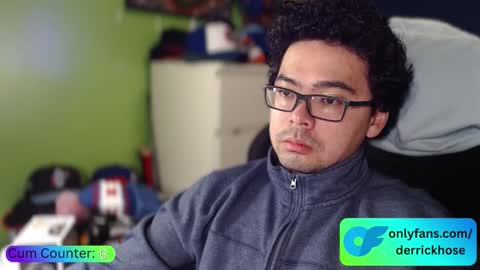 Snapshot of derrick_hose chatting on 02/07/26, 03:21 Derrick Hose online show from 02/07/26, 03:21