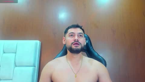 DerryBigger CM online show from 02/15/26, 08:16