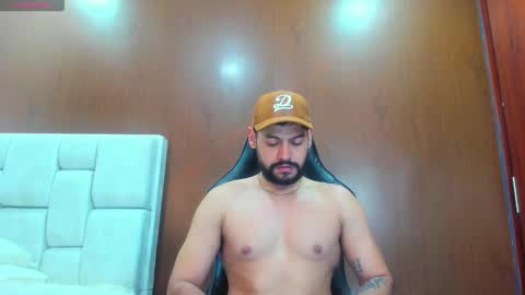 DerryBigger CM online show from 03/14/26, 06:57