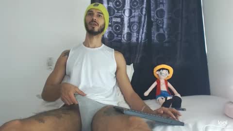 Snapshot of derrymaster chatting on 12/26/24, 03:10 JhimyMaster online show from 12/26/24, 03:10