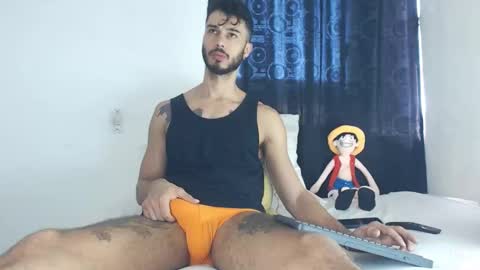 Snapshot of derrymaster chatting on 12/31/24, 02:47 JhimyMaster online show from 12/31/24, 02:47