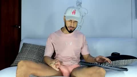 JhimyMaster online show from 01/10/26, 01:51