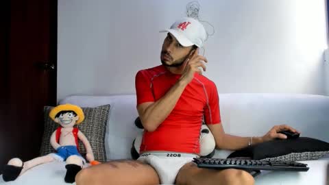 JhimyMaster online show from 02/12/26, 03:51