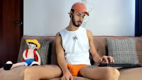 JhimyMaster online show from 03/05/26, 02:13