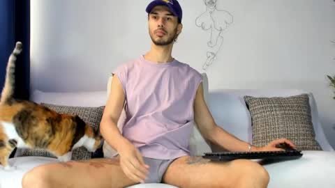 JhimyMaster online show from 06/03/26, 04:34