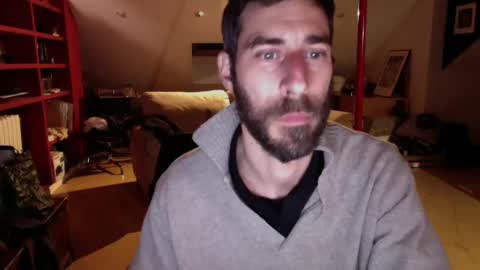 derspanishboy online show from 12/15/24, 10:58