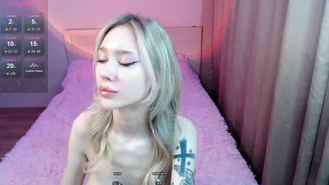 Ari online show from 01/29/25, 10:01