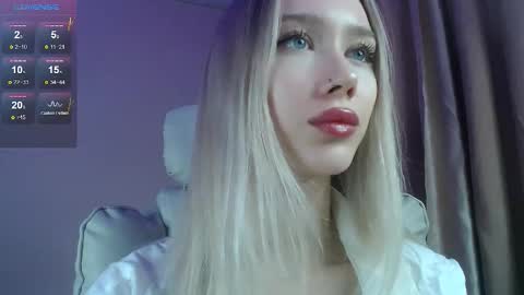 Ari online show from 09/28/25, 05:18