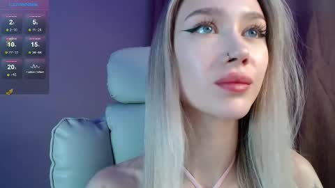 Ari online show from 10/15/25, 05:24