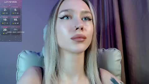 Ari online show from 11/12/25, 05:57