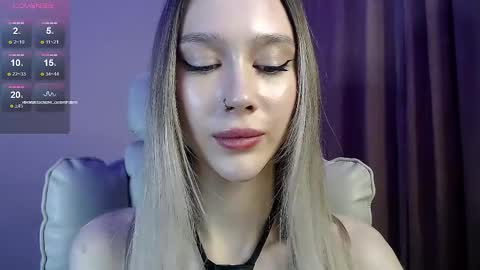 Ari online show from 03/20/26, 06:24