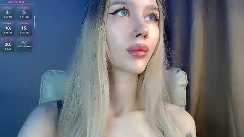Snapshot of des_ch chatting on 07/14/26, 04:13 Ari online show from 07/14/26, 04:13