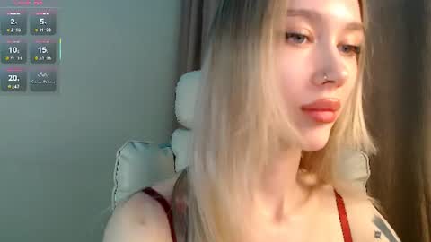 Snapshot of des_ch chatting on 07/26/26, 03:41 Ari online show from 07/26/26, 03:41