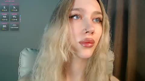 Snapshot of des_ch chatting on 07/30/26, 04:17 Ari online show from 07/30/26, 04:17